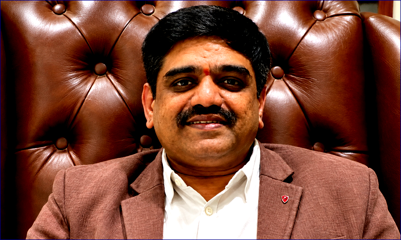 India Bulletin Features IGEN World’s Launch of Viksit Bharat World