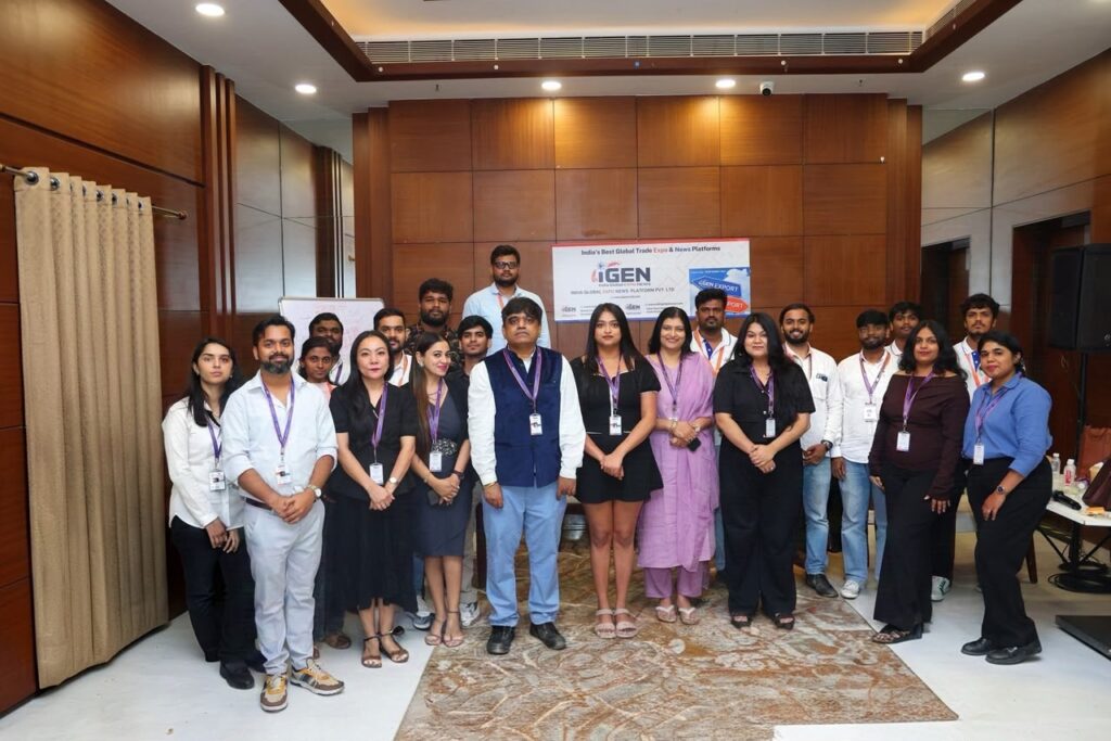 USA Wire Spotlights Viksit Bharat World’s Mega Event Vision