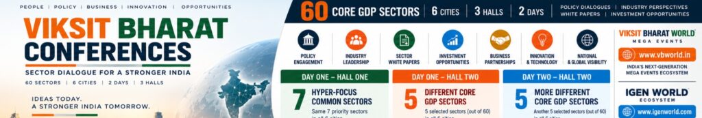 India’s Growth Needs the Right Minds in the Room