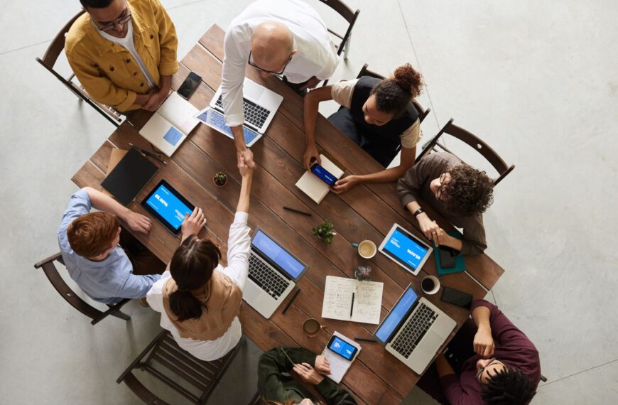 Why VB World’s Sector, Session, Outcome Model Works