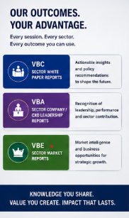 Our Outcomes, Your Advantage