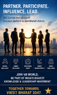 Partner. Participate. Influence. Lead.