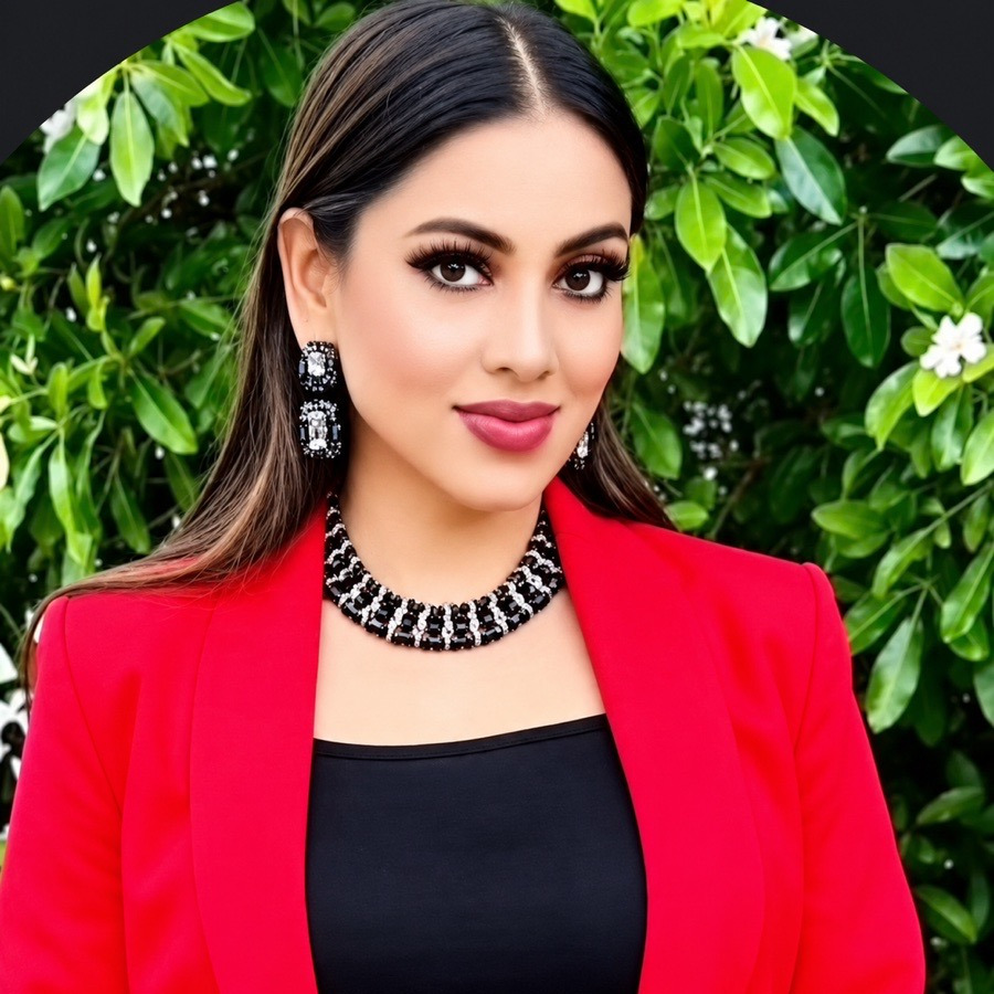 Dr Manjari Priya Gupta