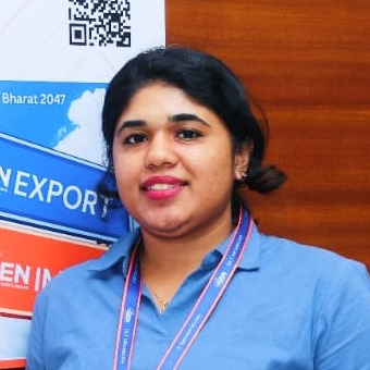 Namita Nair