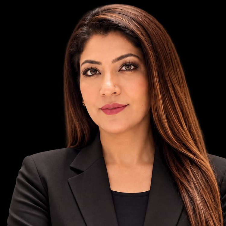 Vibha Sarin Prabhakar