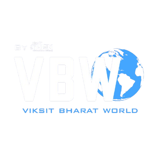 VBW — Viksit Bharat World